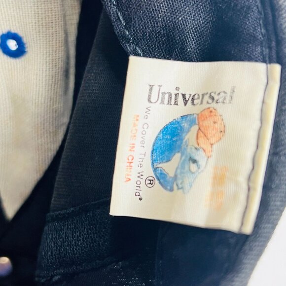 Vintage Universe NBA Orlando Magic Adjustable Hat - Picture 4 of 6